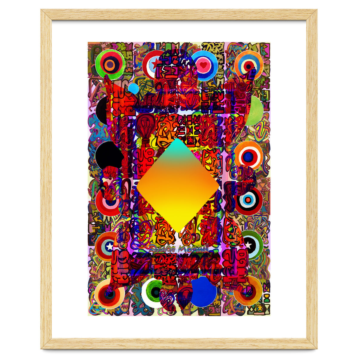 Graffiti Digital Nuevo 2023 104