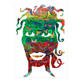Mujer B 11  (Print Only) thumbnail