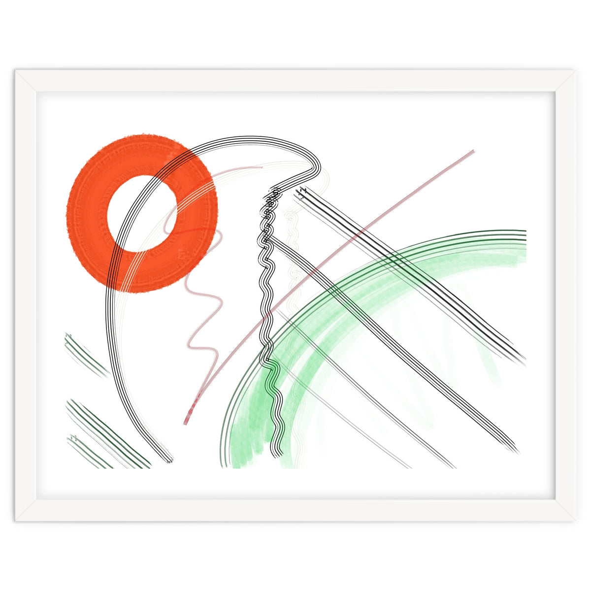 Traits and Lightness