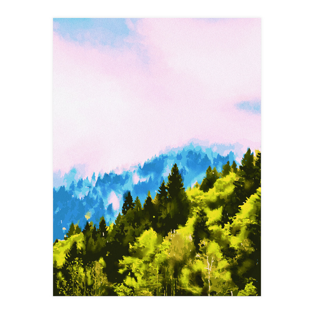 Forks (Print Only)