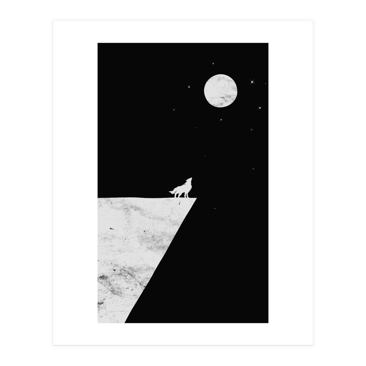 Good Night (Print Only)