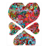 4 Corazones Copia (Print Only) thumbnail