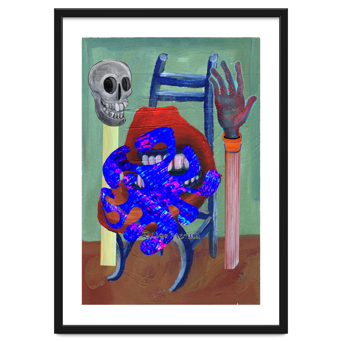 Graffiti Digital 2022 879