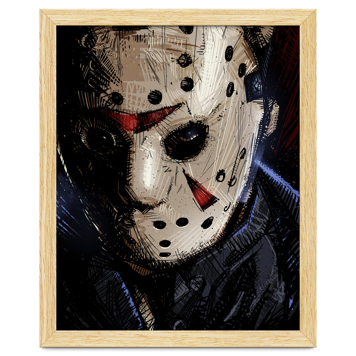 Jason Voorhees