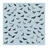 Pigeons Doing Pigeon Things (Print Only) thumbnail