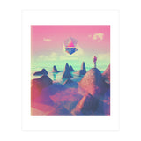 Platonic (Print Only) thumbnail