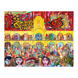 25 De Mayo Pop Digital 6 (Print Only) thumbnail