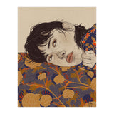 Dreaming about another world (Print Only) thumbnail
