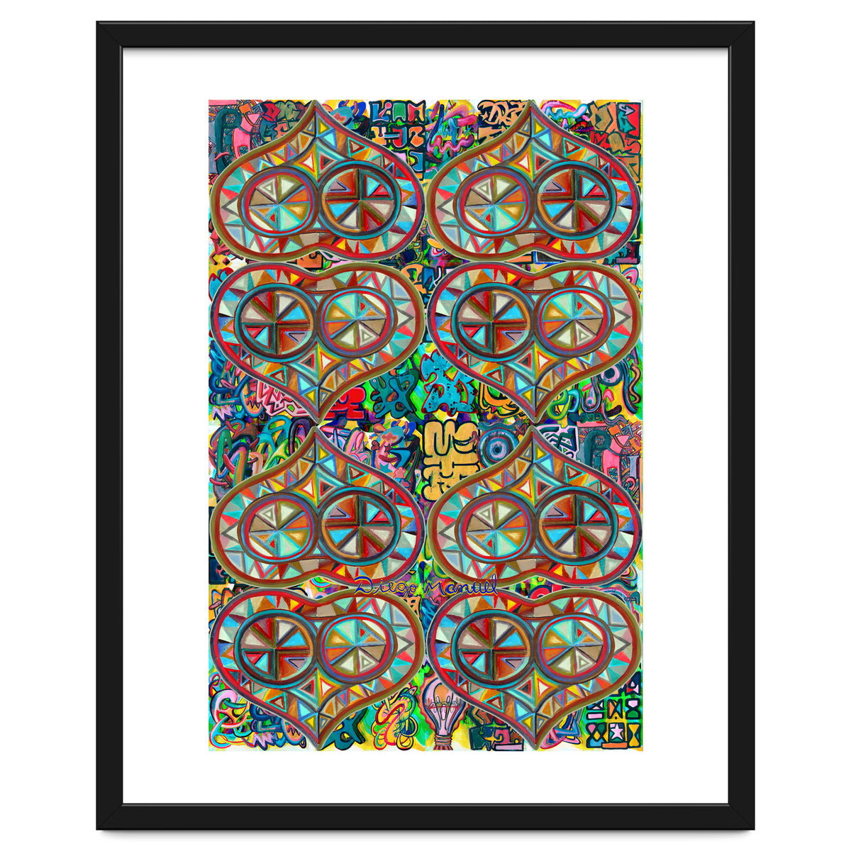 Graffiti Digital 2022 1099