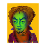 Beethoven Multicolor 6 (Print Only) thumbnail