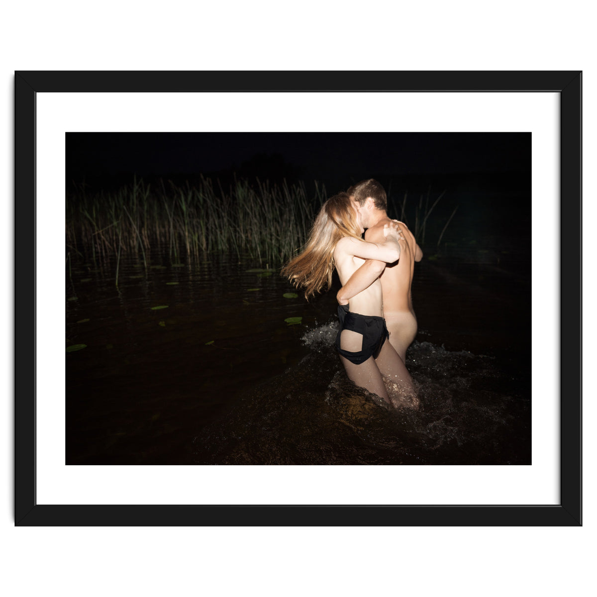 Slow Dancing Society