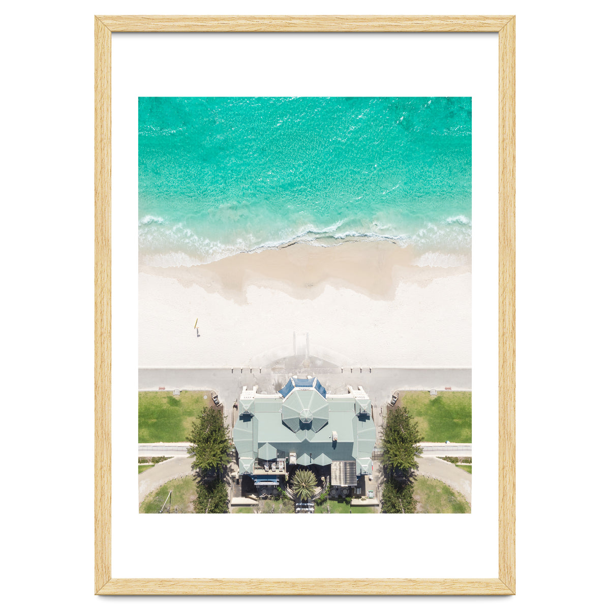 Cottesloe Beach, Perth, WA