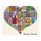 Corazon 20 (Print Only) thumbnail
