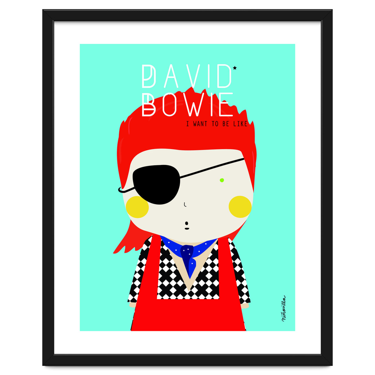 Bowie