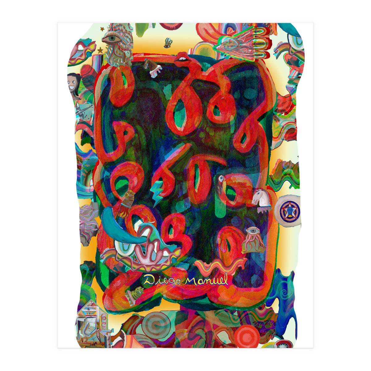 Graffiti 2021 New 46 Copia (Print Only)