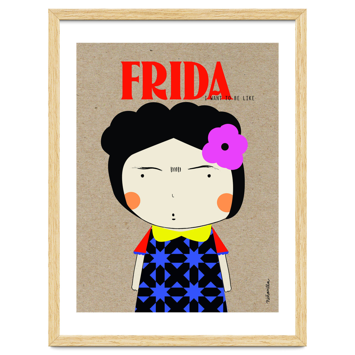Frida