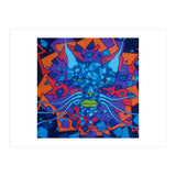 Electric Dream (Print Only) thumbnail