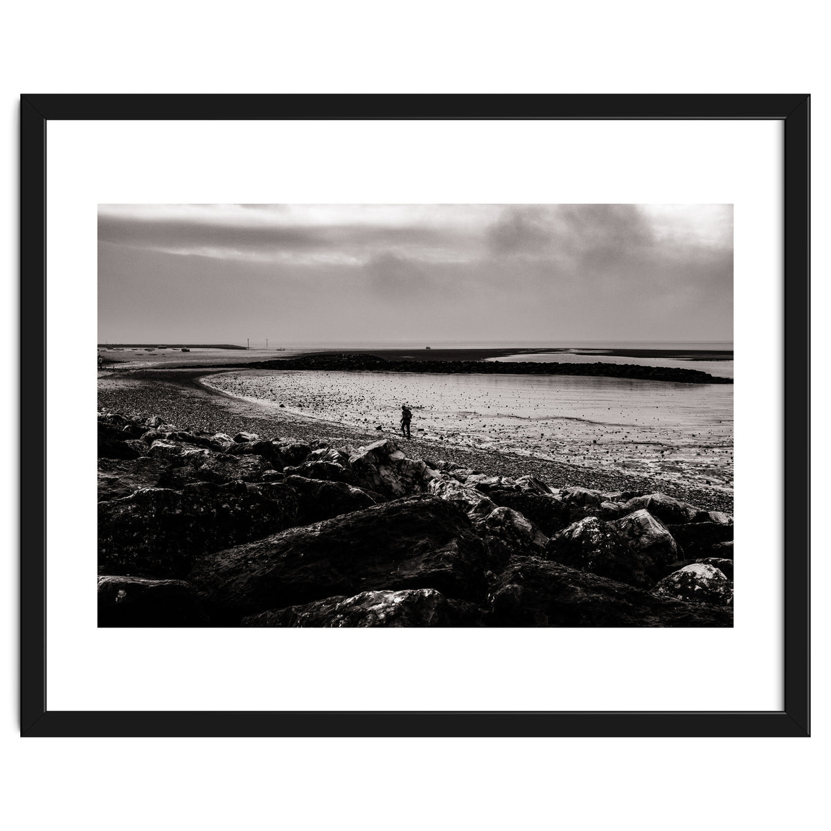 Morecambe Bay Runner