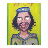 Che Y Corazones 6 (Print Only) thumbnail