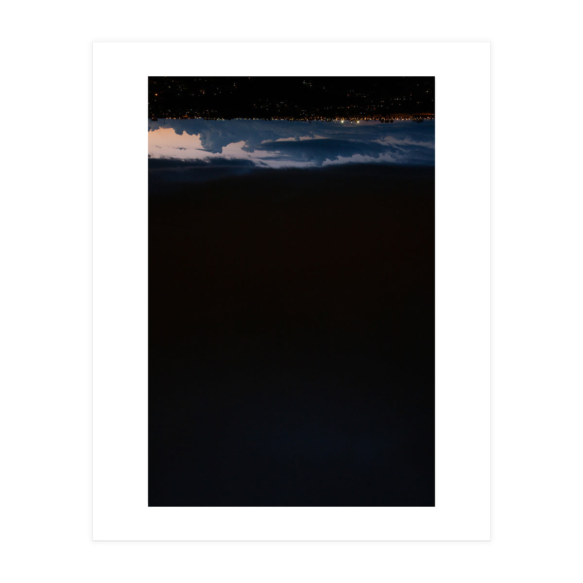 Sky #3 (Print Only)