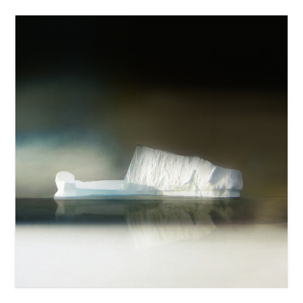 Glazier 1 (Print Only)