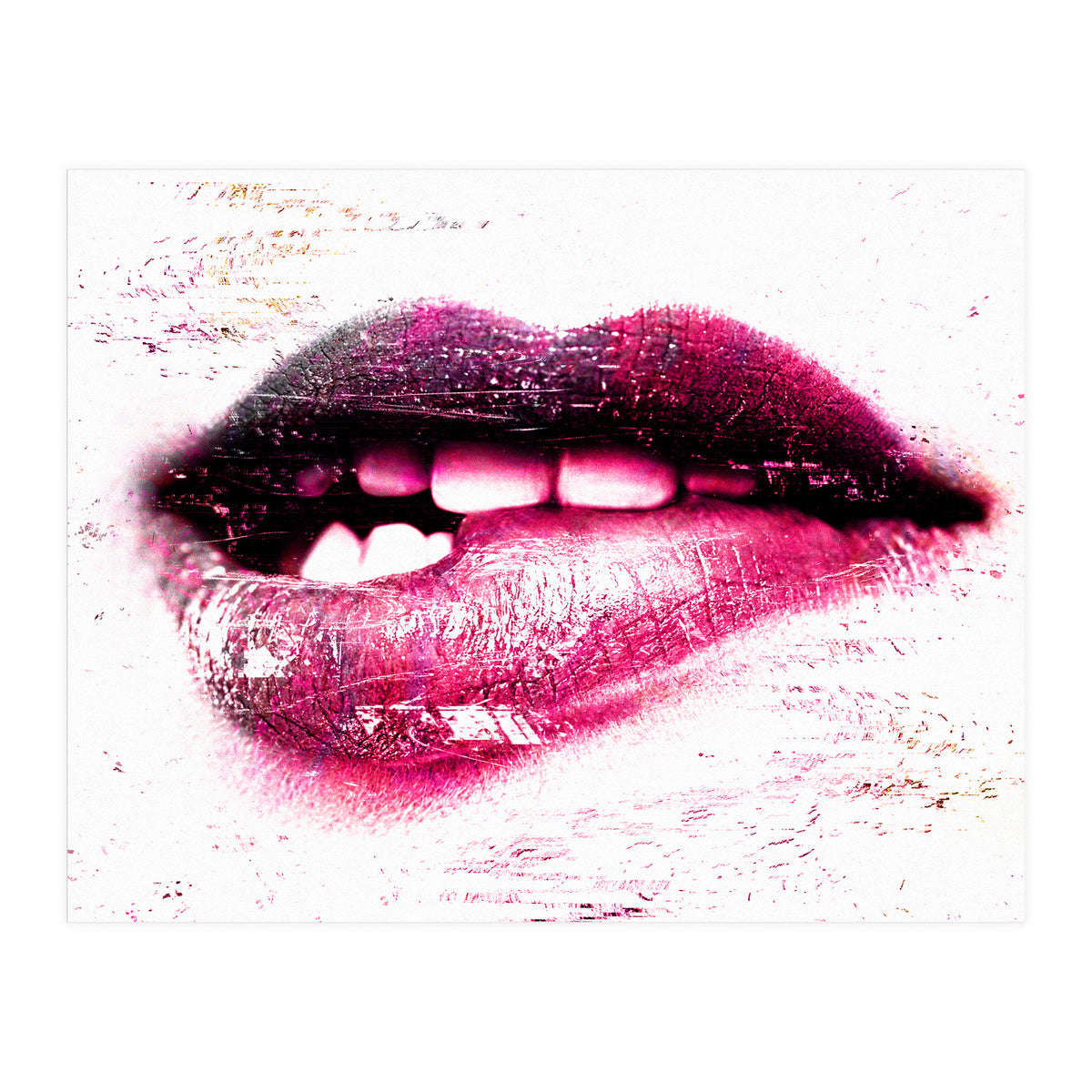 Amores Digitales 1 (Print Only)