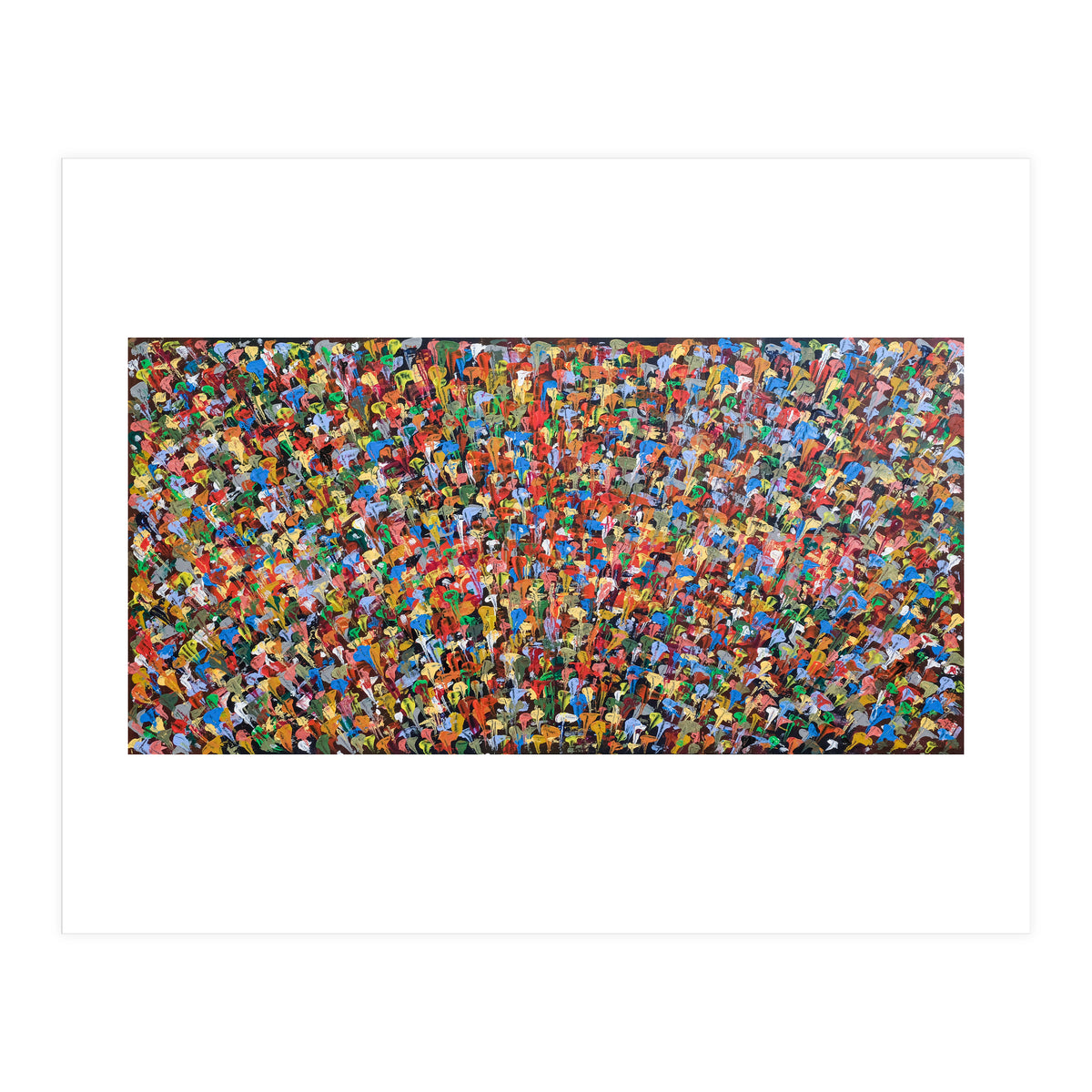 Favela Number Three (Print Only)
