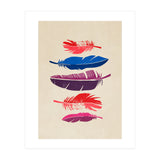 Feathers (Print Only) thumbnail