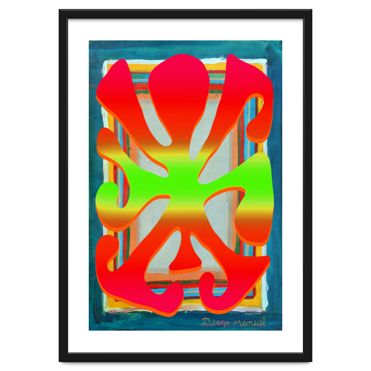 Graffiti Digital Nuevo 2023 196