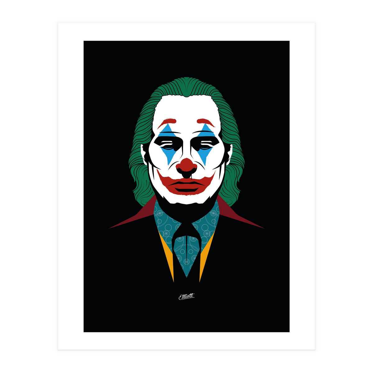 MR J. Vol. 2 (Print Only)