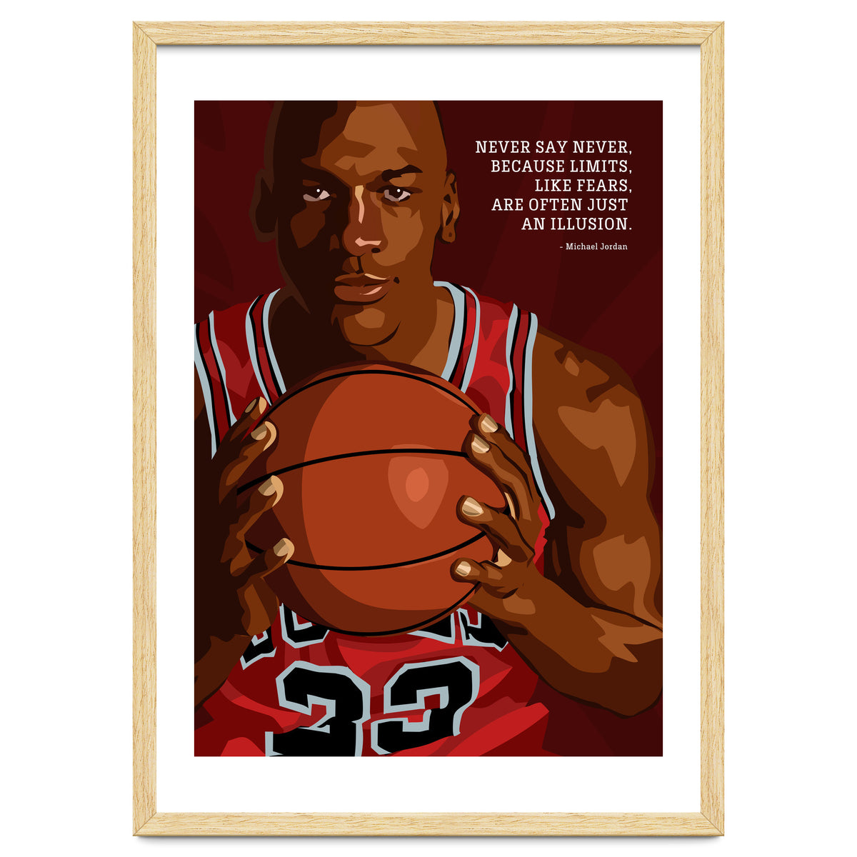 Michael Jordan