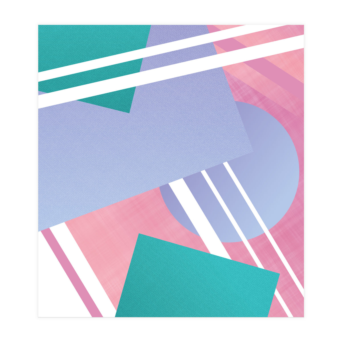 Night Club (Print Only)