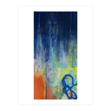 Blue Angel (Print Only) thumbnail