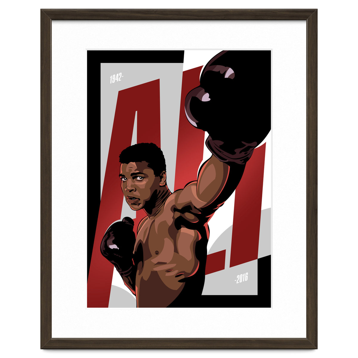 Ali The Greatest