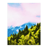 Forks (Print Only) thumbnail