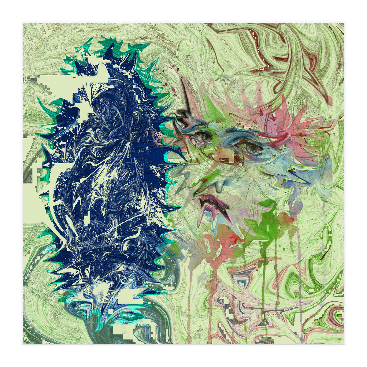 Portals (Print Only)