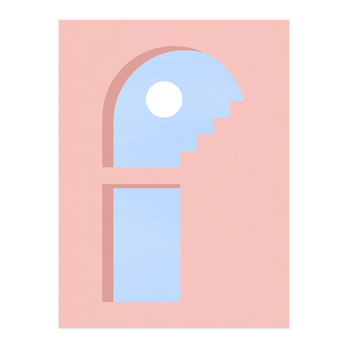 Greece II (Print Only)