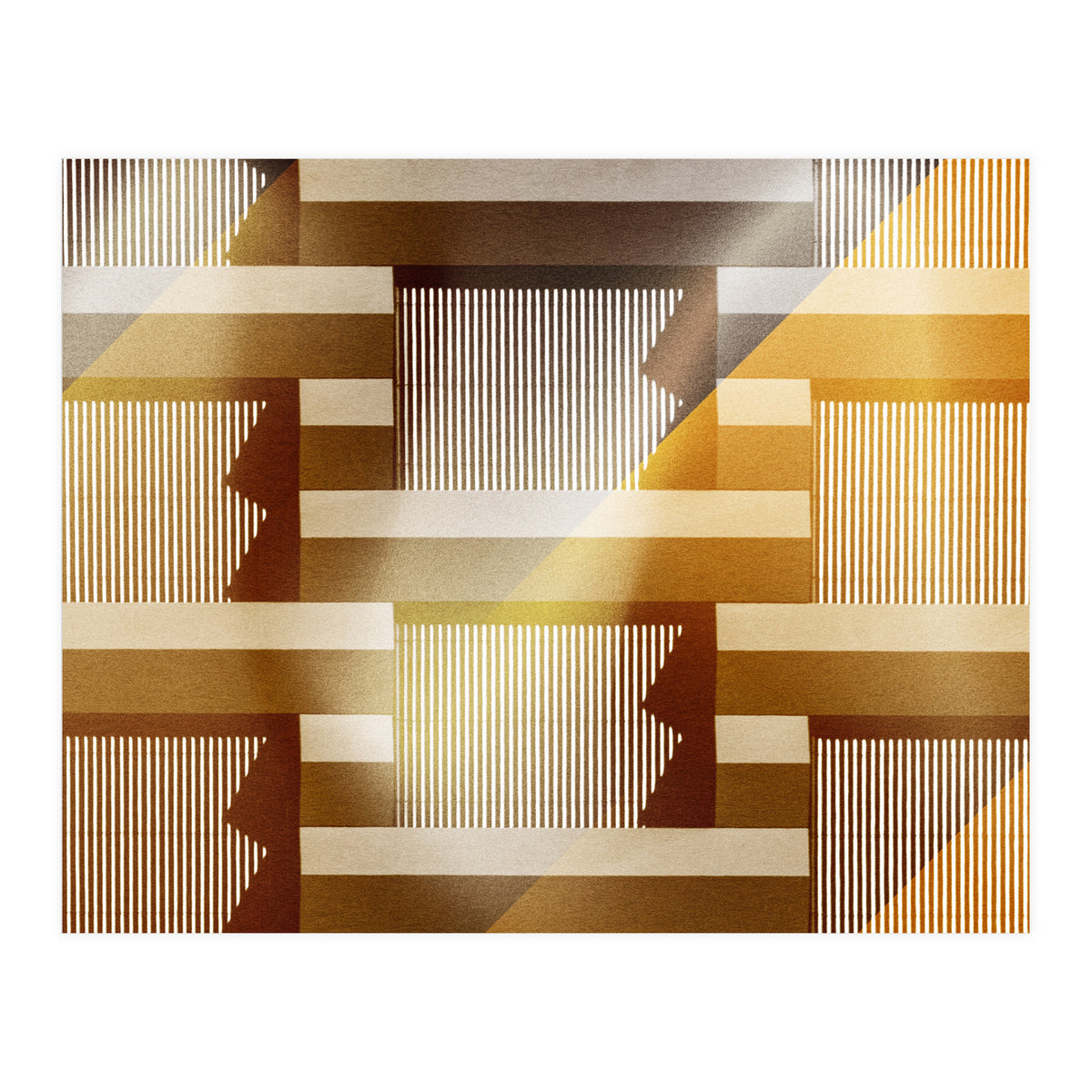 Moiré Light #3 (Print Only)