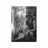 Star Wars Poster (Print Only) thumbnail