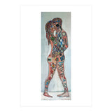 Amantes Tatuados Ba (Print Only) thumbnail