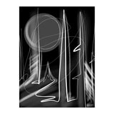 Selva De Pedra (Print Only) thumbnail