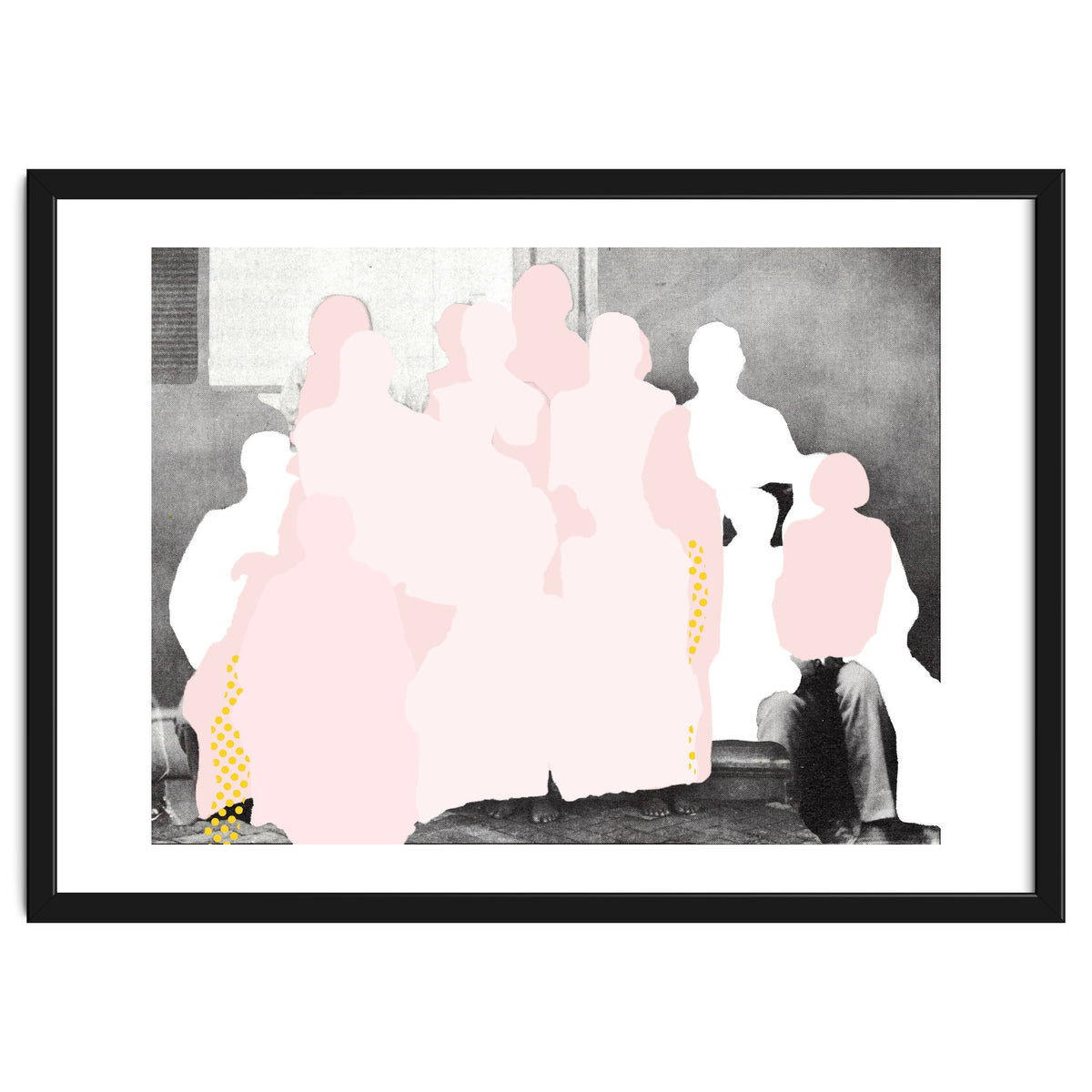 Indian Family Portrait Disaster · Big One 3