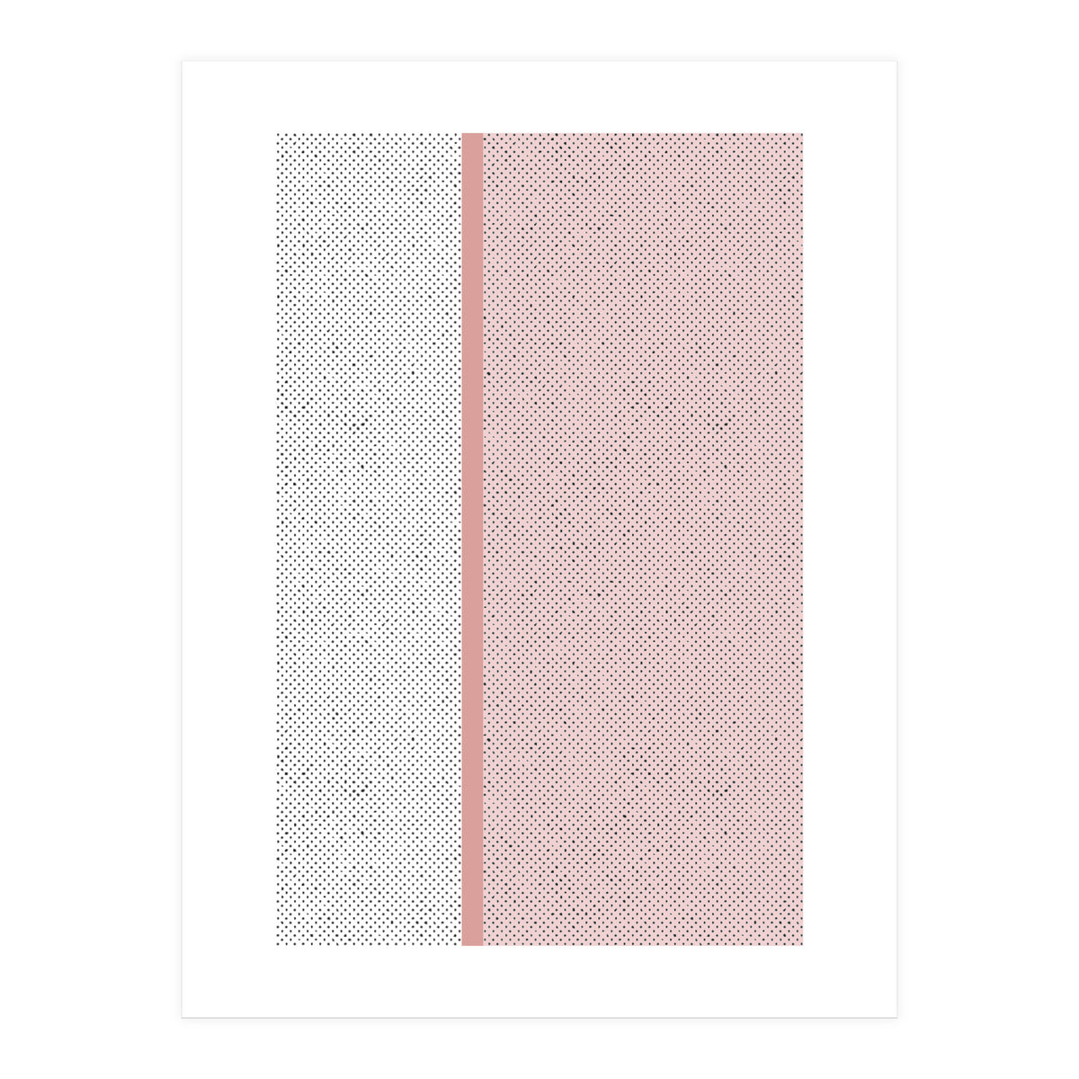 Perfect Ratio XIII (Print Only)