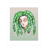 Medusa (Print Only) thumbnail