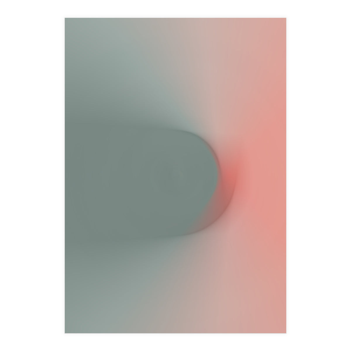 Out Focus 33  (Print Only)