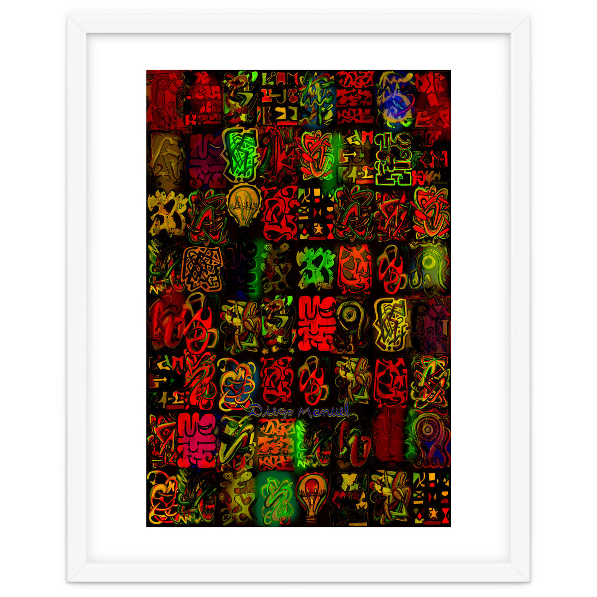 Graffiti Digital 2022 54