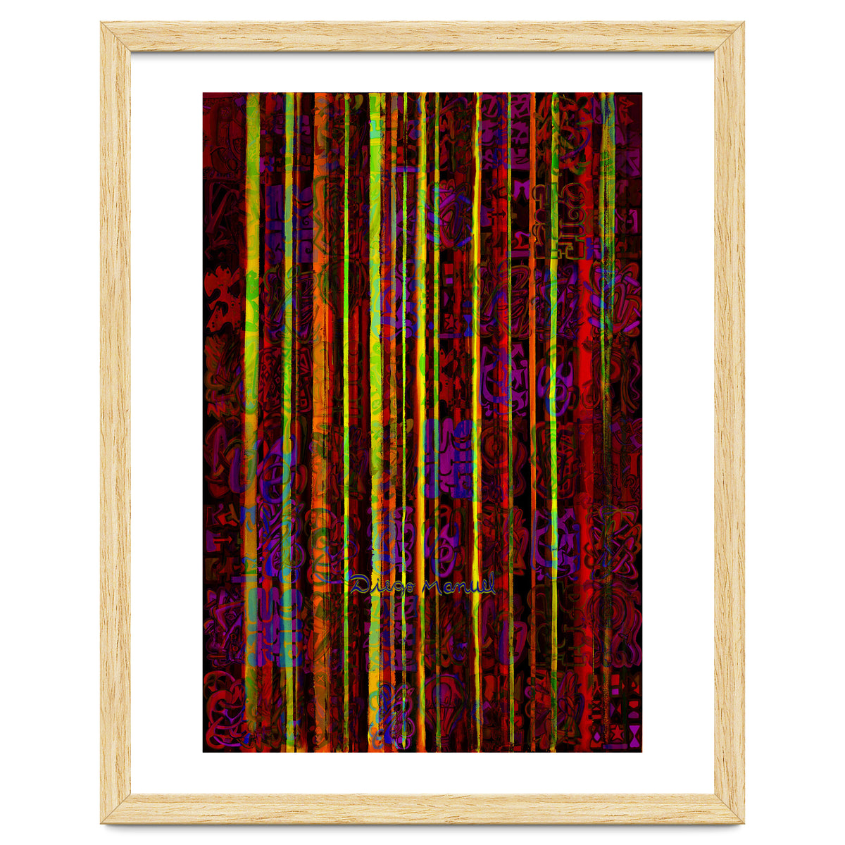 Graffiti Digital 2022 24