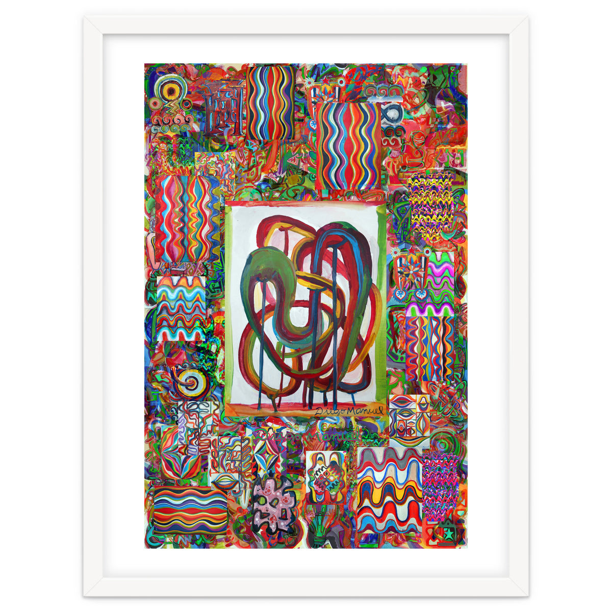 New Graffiti2022 365