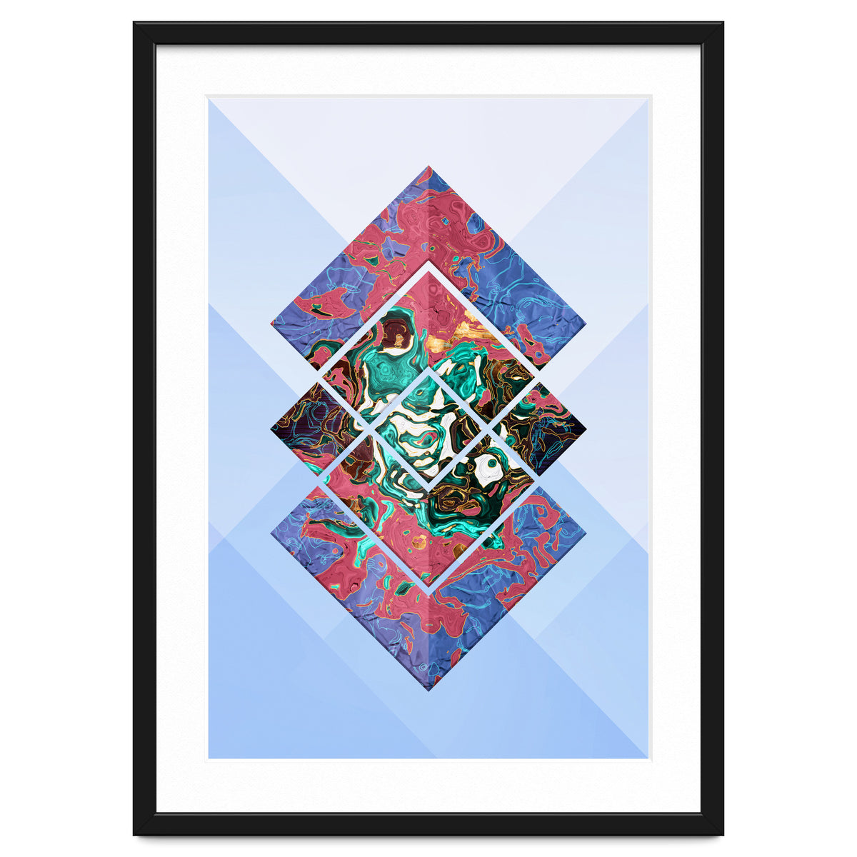 Geometric XXII