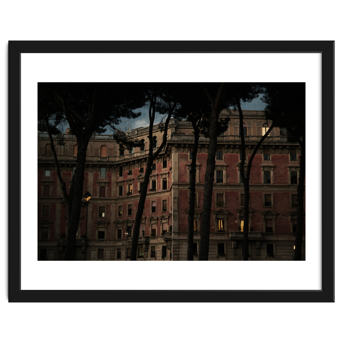 Hotels Tend to Lead People to Do Things They Wouldn't Necessarily do at Home